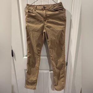 American Eagle Outfitters Flex Khaki Pants